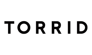 torrid logo