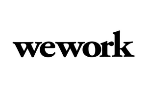 wework logo