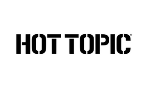 hot topic logo