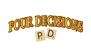 pour decisions logo