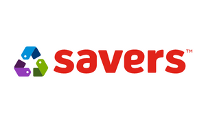 savers logo