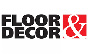 Floor & Decor logo