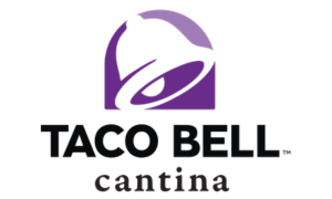 client logo taco bell cantina