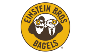 client logo einstein bros