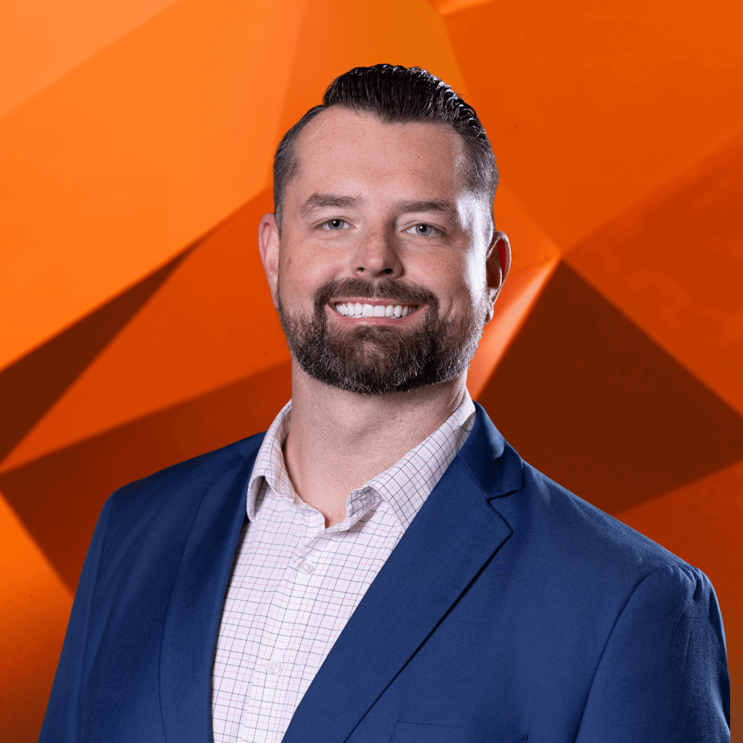 Eddie Grant (5) headshot