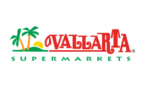 Vallarta Supermarkets - Graves Construction client logos