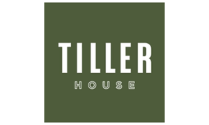 Tiller House logo