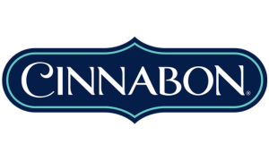 Graves Construction Cinnabon logo