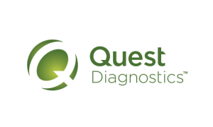 Graves Construction client logos - Quest Diagnostics