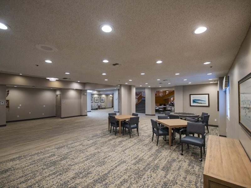 Camelot Senior Living