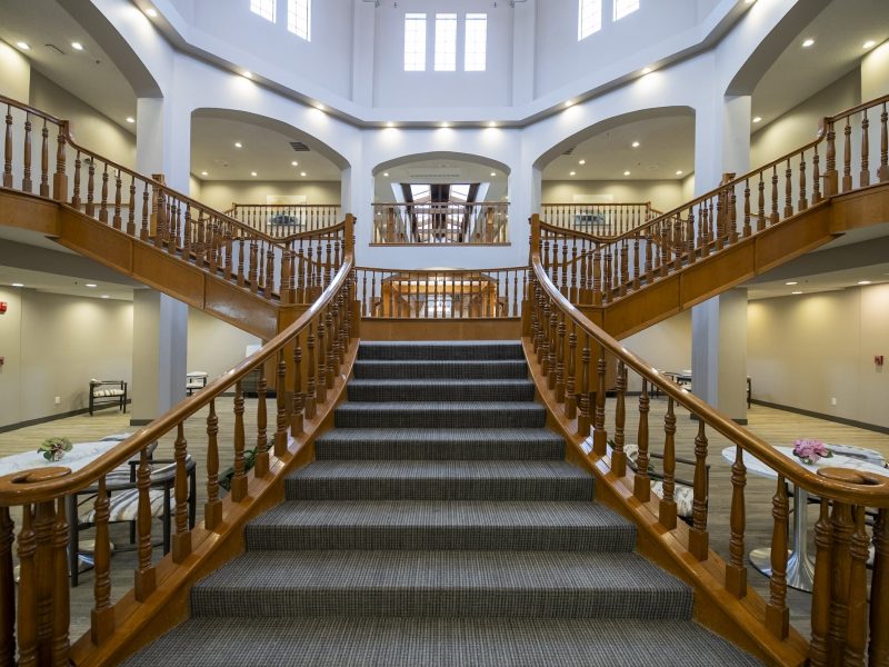 Camelot Senior Living